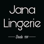 Jana Lingerie - ✨Desde 1991 - @janalingerieoficial - Instagram