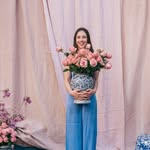 Janali - @janalivdberg - Instagram