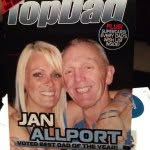 Jan Allport - @janallport - Instagram