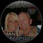 Jan Allport - @jannnalllport - Instagram