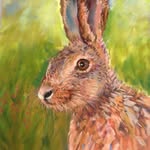 Janet Allport.Mum And Grandma. - @all.jans.art - Instagram