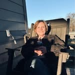 Jan Alverson Koza - @nanajan50 - Instagram