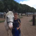 Janet Alverson Hughes - @angelhughesdvm - Instagram