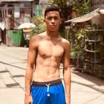 Jan Arias - @jannicolearias - Instagram
