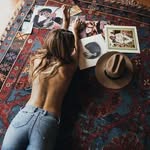 Jan Arias - @janetesmeralda1984 - Instagram