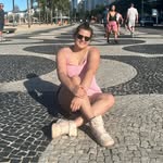 Jana Arias A. - @janarias03 - Instagram