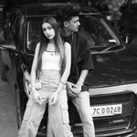 𝑱𝑨𝑵𝑨𝑺𝑯𝑹𝑬𝑬 ♥︎° - @yuvi_x_janashree - Instagram