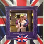 Jan Atkinson - @janx1x63 - Instagram