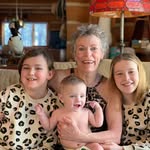 Jan Atkinson - @artsiejan - Instagram