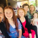 Jan Atkinson Stevens - @janatkinsonstevens - Instagram