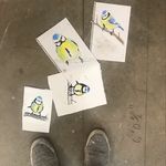 Jan Ayers Friedman - @janayersfriedmanart - Instagram
