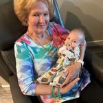 Jan Bailey Thompson - @janbaileythompson - Instagram
