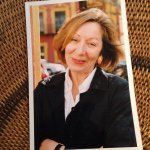 Jan Baldwin - @janbaldwin - Instagram