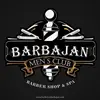 Barbajan - @barbajanbar_bershop - TikTok