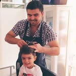 Жан, семейный парикмахер. - @jan_barbershop - Instagram