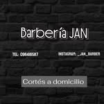 @_jan_barber - Instagram