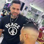 Jancarlos Ramirez - @janbarber.1 - Instagram