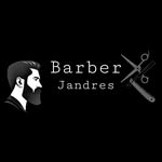 Jandres Espinal - @janbarber__ - Instagram