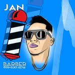 Janiel Silva - @janbarber29 - Instagram