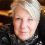 Jan Barlow - @jan.makes.art - Instagram