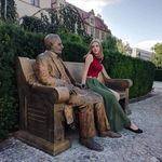 Jan Barlow - @jan_barlow_oswa - Instagram