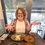Jan Barlow - @auntyjan70 - Instagram
