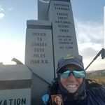 Jan Barlow - @miles2go__bike__poohbear_hiker - Instagram