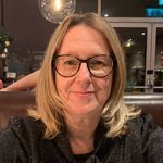 Jan Barlow - @jannieb123 - Instagram
