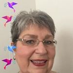 Jan Barlow Harris - @revjanharris48 - Instagram