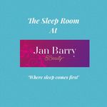 Jan Barry - @the_sleep_room_ - Instagram