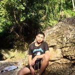 Jan Barry Dinglasan - @jabar_y14 - Instagram