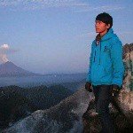 Jan Barry Prima Hutapea - @jan_pea - Instagram