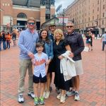 Jan Parker - @janbarry4520 - Instagram