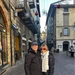 Jan Bates - @seachangejan7 - Instagram