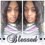 Janae Sass Batts - @_sassmoney - Instagram