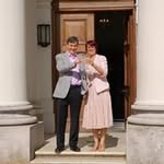 Janet Moore - @janbeam7 - Instagram