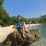 Jan Benedict Doligosa - @jan_benedict_12 - Instagram