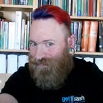 Jan-Benedict Glaw - @jbglaw - Instagram