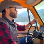 Jan Benjamin DiZoglio - @fatbisk - Instagram