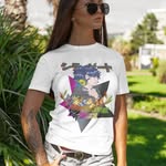 Jan Benjamin Flierl - @awesomecrazyshirts2 - Instagram