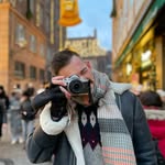 Jan Benjamin Neuman - @benjaminek_neumanovic - Instagram