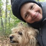 Jan Bennett - @chair2clinic - Instagram