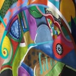 Jan Bennett - @janbennettartist - Instagram