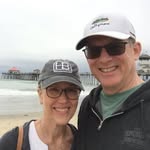 Jan Bennett - @cagirlinwa - Instagram