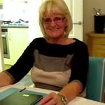Jan Bennett - @jbennett1947 - Instagram