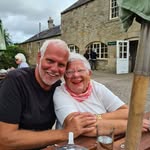 Jan Billington - @peggyjanrob - Instagram