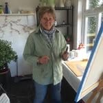 Jane Billington - @janebillingtonart - Instagram