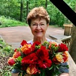 Jan Bishop - @bishop41957 - Instagram
