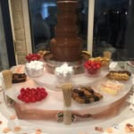 Jan Bishop - @fantasychocolatefountains - Instagram