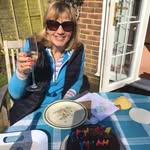 Jan Bishop - @janbishop1803 - Instagram